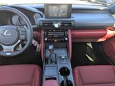 Thumbnail of 2025 Iridium Lexus IS 350