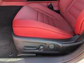 Thumbnail of 2025 Iridium Lexus IS 350