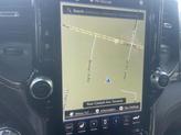 Thumbnail of 2021 Diamond Black Crystal Pearlcoat RAM 1500