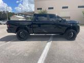Thumbnail of 2021 Diamond Black Crystal Pearlcoat RAM 1500