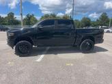 Thumbnail of 2021 Diamond Black Crystal Pearlcoat RAM 1500