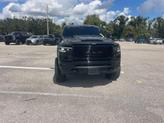 Thumbnail of 2021 Diamond Black Crystal Pearlcoat RAM 1500