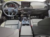 Thumbnail of 2024 White Audi SQ5