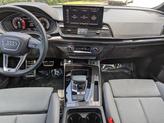 Thumbnail of 2024 White Audi SQ5