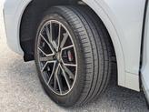 Thumbnail of 2024 White Audi SQ5