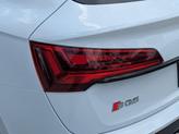 Thumbnail of 2024 White Audi SQ5