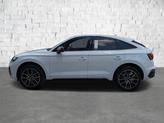 Thumbnail of 2024 White Audi SQ5