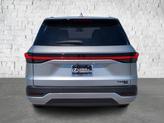 Thumbnail of 2025 Celestial Silver Metallic Lexus TX 350