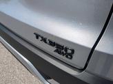 Thumbnail of 2025 Celestial Silver Metallic Lexus TX 350