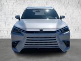 Thumbnail of 2025 Celestial Silver Metallic Lexus TX 350