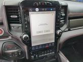 Thumbnail of 2022 Granite Crystal Metallic Clearcoat RAM 1500