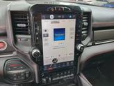 Thumbnail of 2022 Granite Crystal Metallic Clearcoat RAM 1500