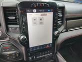 Thumbnail of 2022 Granite Crystal Metallic Clearcoat RAM 1500