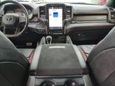 Thumbnail of 2022 Granite Crystal Metallic Clearcoat RAM 1500
