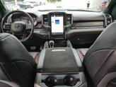 Thumbnail of 2022 Granite Crystal Metallic Clearcoat RAM 1500