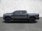 Thumbnail of 2022 Granite Crystal Metallic Clearcoat RAM 1500