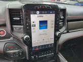 Thumbnail of 2022 Granite Crystal Metallic Clearcoat RAM 1500