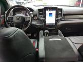 Thumbnail of 2022 Granite Crystal Metallic Clearcoat RAM 1500