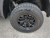 Thumbnail of 2022 Granite Crystal Metallic Clearcoat RAM 1500