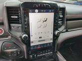 Thumbnail of 2022 Granite Crystal Metallic Clearcoat RAM 1500