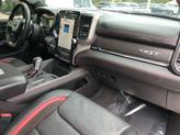 Thumbnail of 2022 Granite Crystal Metallic Clearcoat RAM 1500