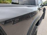 Thumbnail of 2022 Granite Crystal Metallic Clearcoat RAM 1500