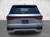 Thumbnail of 2025 Celestial Silver Metallic Lexus TX 350