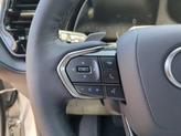 Thumbnail of 2025 Celestial Silver Metallic Lexus TX 350