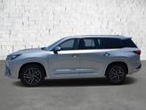 Thumbnail of 2025 Celestial Silver Metallic Lexus TX 350