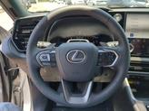 Thumbnail of 2025 Celestial Silver Metallic Lexus TX 350