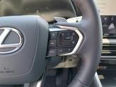 Thumbnail of 2025 Celestial Silver Metallic Lexus TX 350
