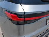 Thumbnail of 2025 Celestial Silver Metallic Lexus TX 350