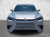 Thumbnail of 2025 Celestial Silver Metallic Lexus TX 350