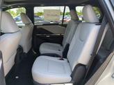 Thumbnail of 2025 Celestial Silver Metallic Lexus TX 350