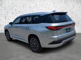 Thumbnail of 2025 Celestial Silver Metallic Lexus TX 350