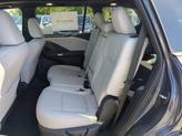 Thumbnail of 2025 Cloudburst Gray Lexus TX 350