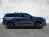 Thumbnail of 2025 Cloudburst Gray Lexus TX 350