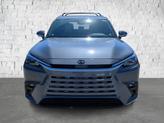 Thumbnail of 2025 Cloudburst Gray Lexus TX 350