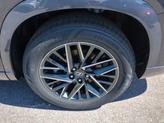 Thumbnail of 2025 Cloudburst Gray Lexus TX 350