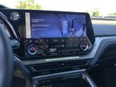 Thumbnail of 2025 Cloudburst Gray Lexus TX 350