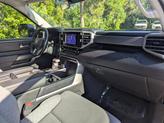 Thumbnail of 2024 Midnight Black Metallic Toyota Tundra