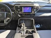 Thumbnail of 2024 Midnight Black Metallic Toyota Tundra