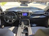 Thumbnail of 2024 Midnight Black Metallic Toyota Tundra