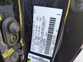 Thumbnail of 2024 Midnight Black Metallic Toyota Tundra