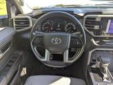Thumbnail of 2024 Midnight Black Metallic Toyota Tundra