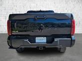 Thumbnail of 2024 Midnight Black Metallic Toyota Tundra