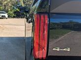 Thumbnail of 2024 Midnight Black Metallic Toyota Tundra