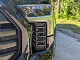 Thumbnail of 2024 Midnight Black Metallic Toyota Tundra
