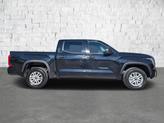 Thumbnail of 2024 Midnight Black Metallic Toyota Tundra