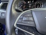 Thumbnail of 2024 Opulent Blue Metallic Cadillac XT5